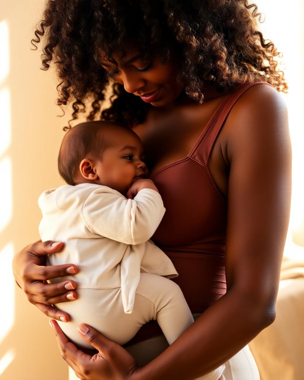 Maintien post-partum
