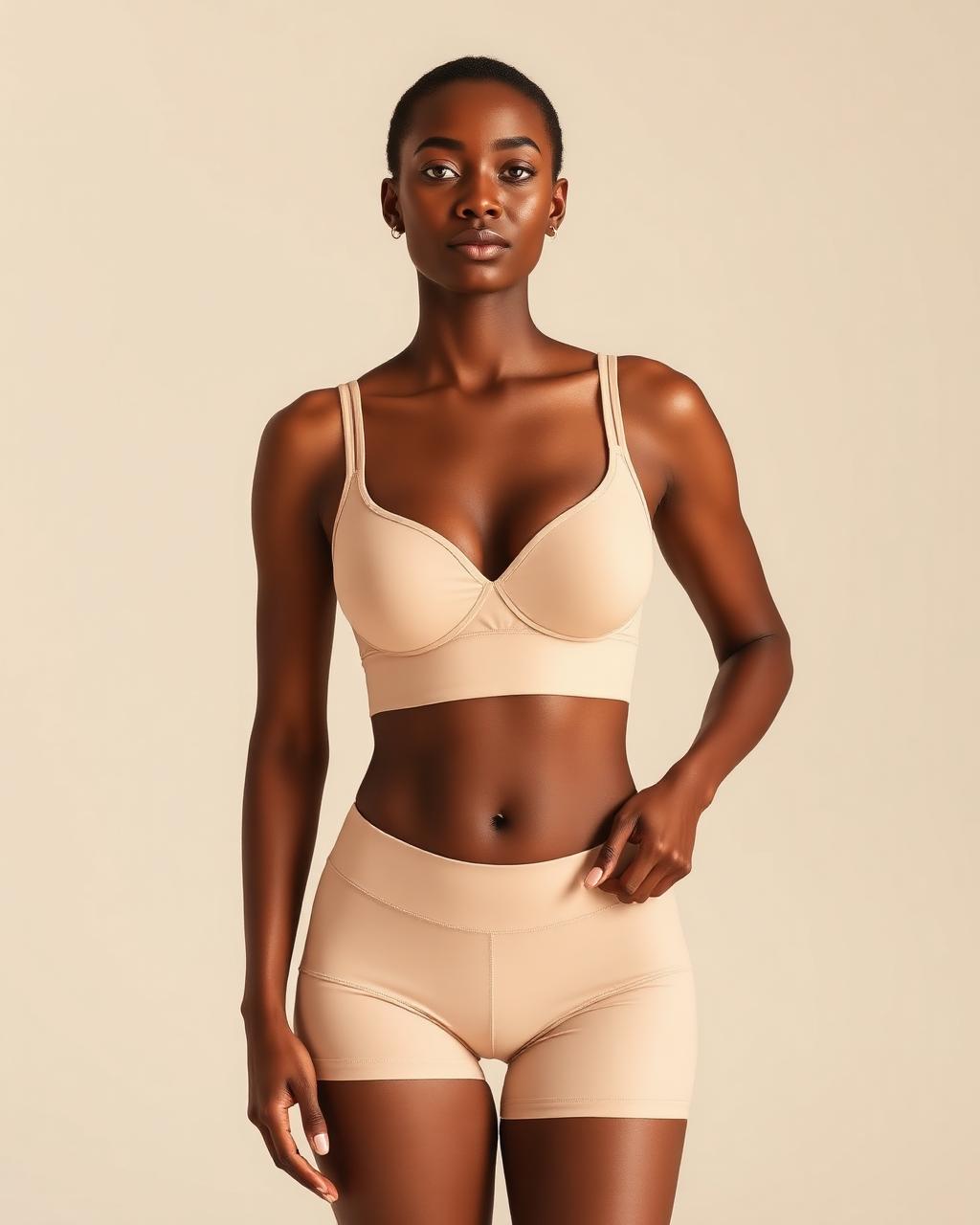 Ensembles maintien & confort